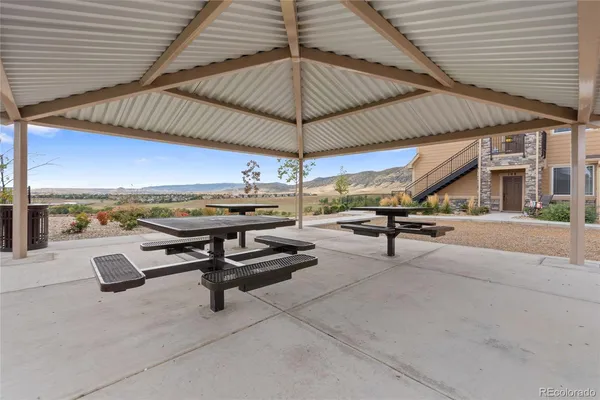 $334,500 | 9962 West Victoria Place, Unit 102, Littleton, CO 80127