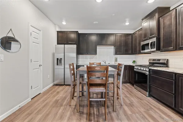$334,500 | 9962 West Victoria Place, Unit 102, Littleton, CO 80127