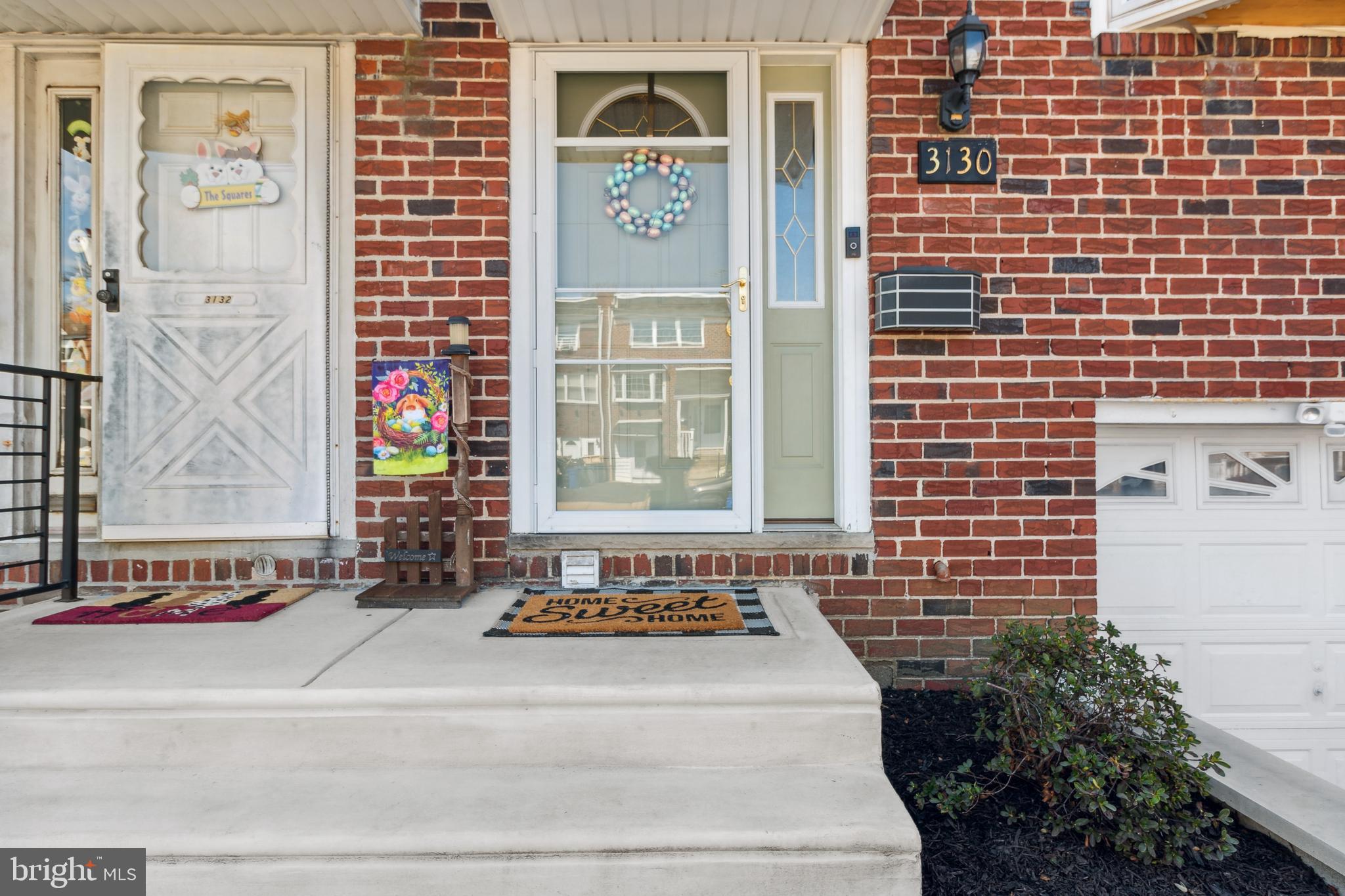 3130 Holly Road Philadelphia, PA 19154 - Photo 3 of 33 Front of Home