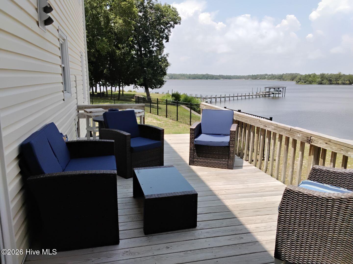 482 Vfw Road Cedar Point, NC 28584 - Photo 10 of 23