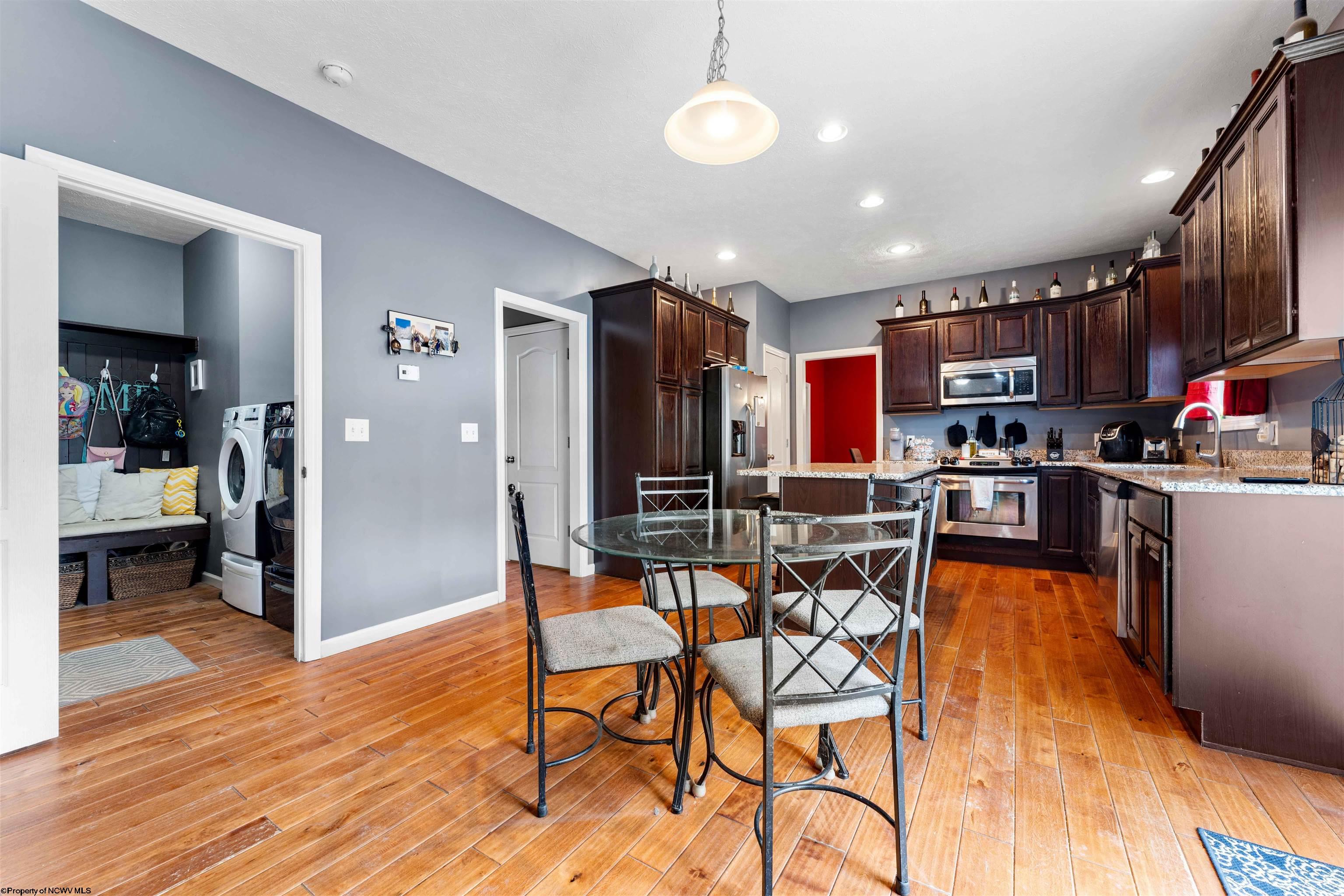 97 John Poole Road Morgantown, WV 26508 - Photo 17 of 50 Gallery Image 17