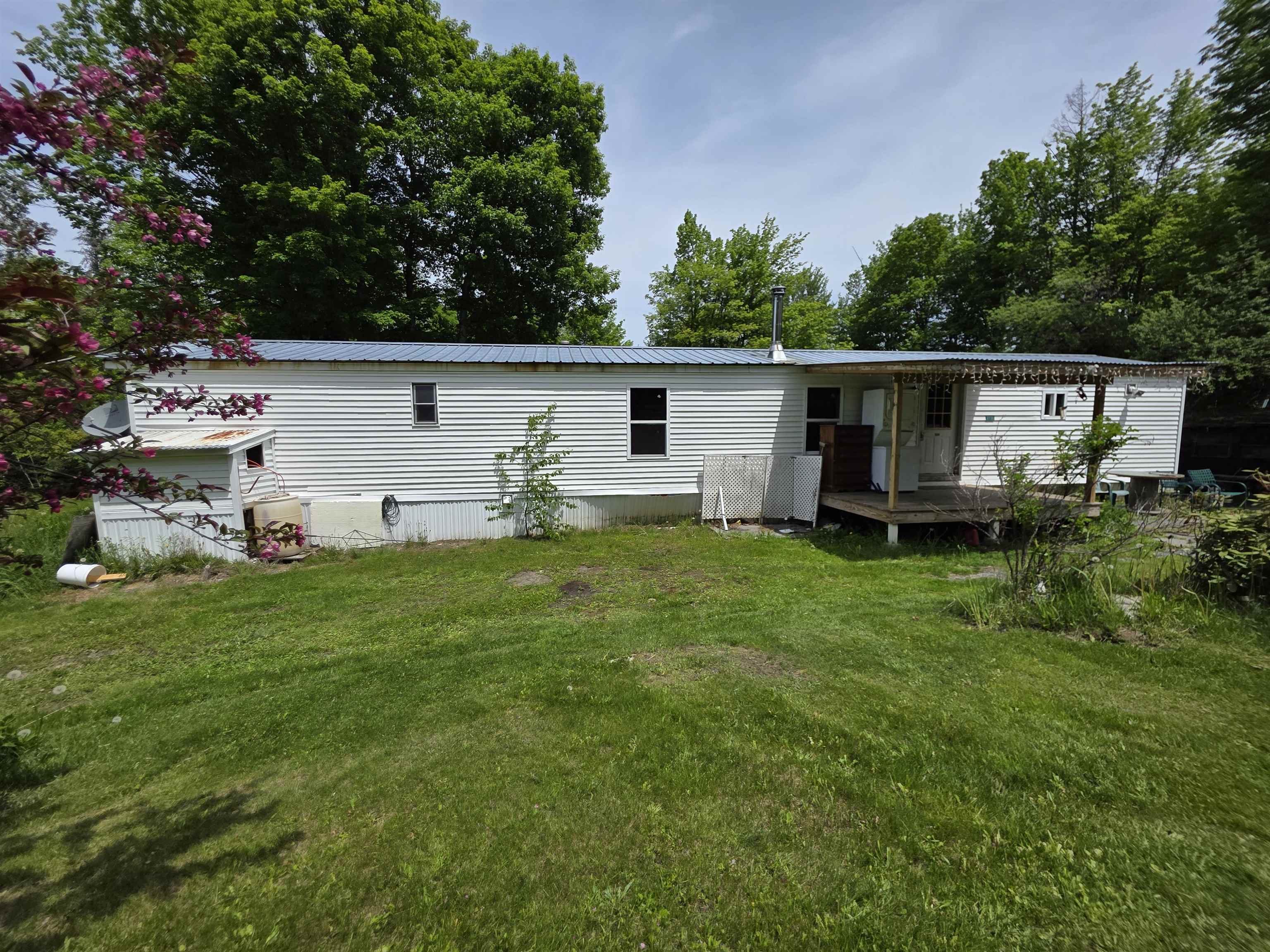 2731 Vt Route Marshfield, VT 05658 - Photo 1 of 45