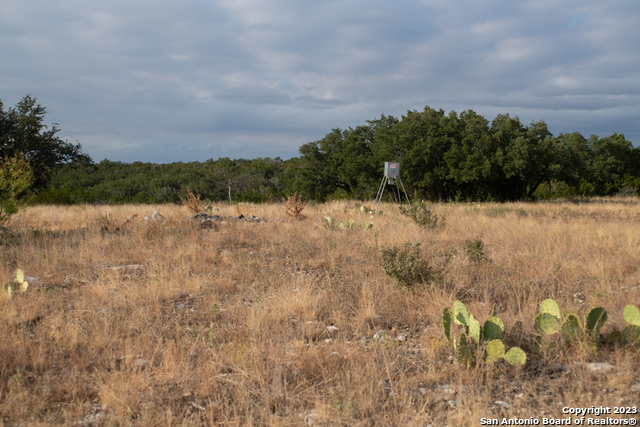 649 Rocky Hill Road Junction, TX 76849 - Photo 23 of 51 a view of lake