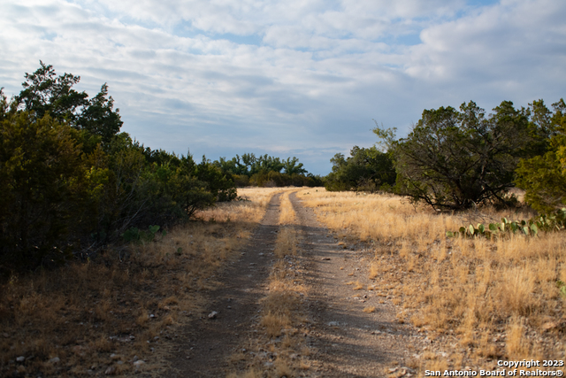 649 Rocky Hill Road Junction, TX 76849 - Photo 26 of 51 a view of ocean