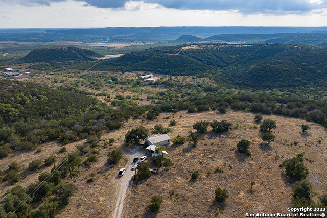 649 Rocky Hill Road Junction, TX 76849 - Photo 47 of 51 a view of beach and ocean