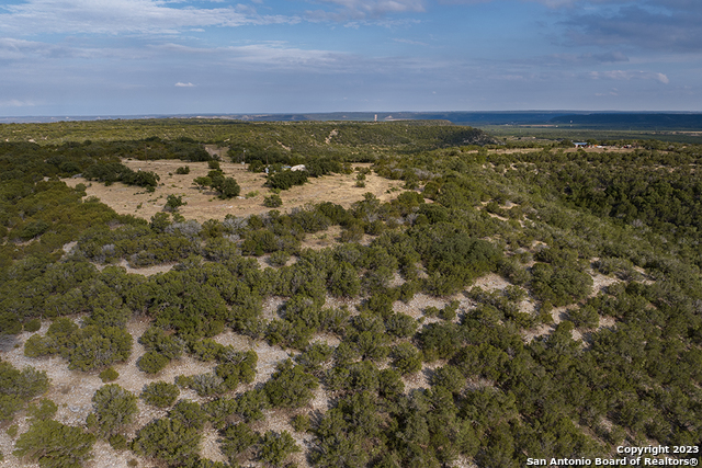 649 Rocky Hill Road Junction, TX 76849 - Photo 48 of 51 a view of an ocean