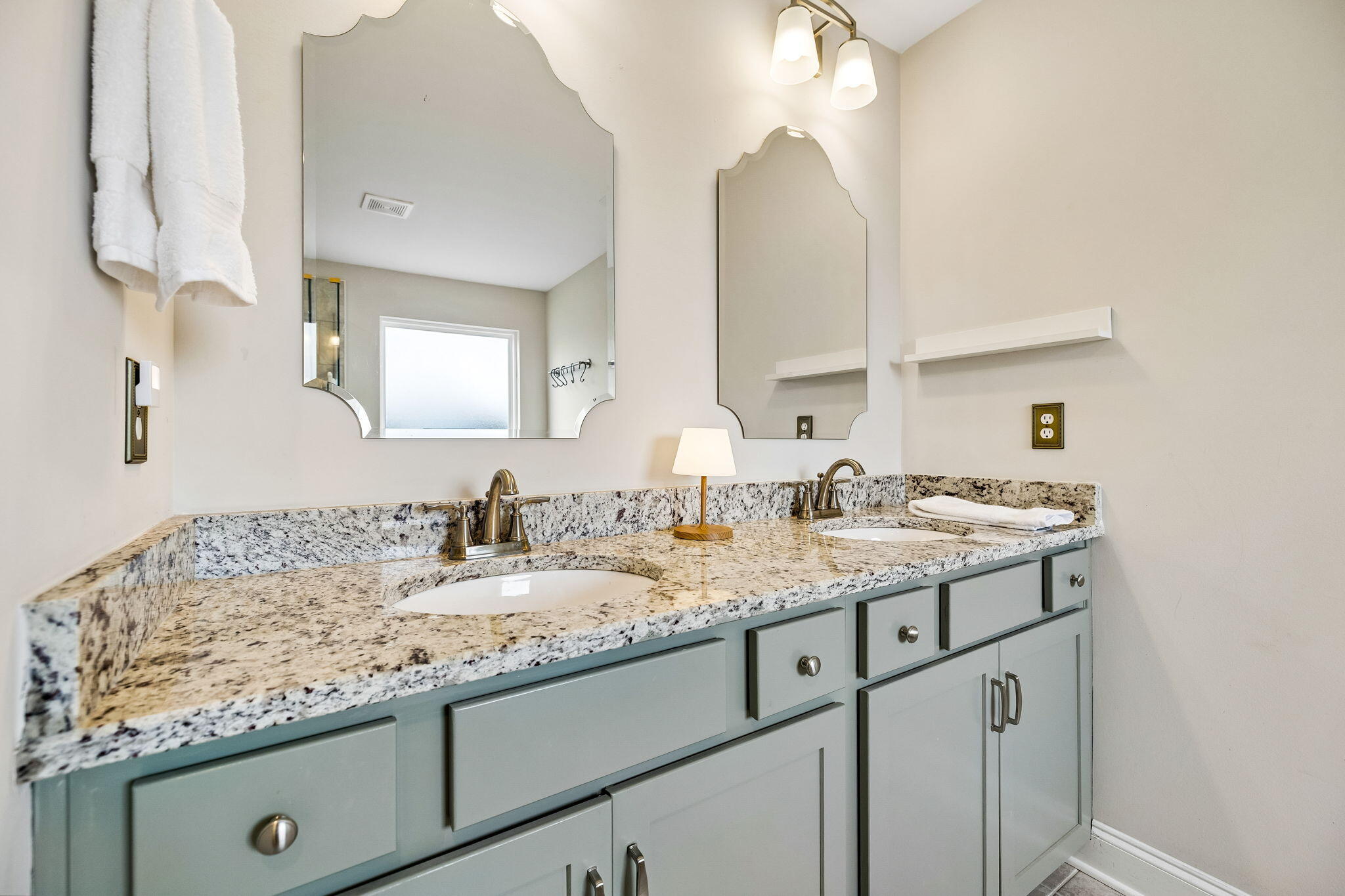 1648 Buttonwood Loop Chattanooga, TN 37421 - Photo 21 of 44 Primary bathroom