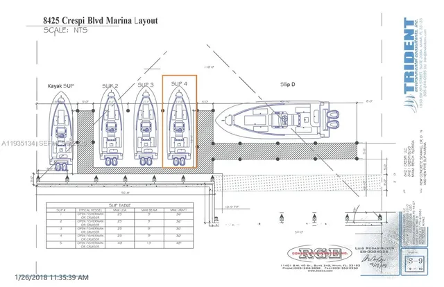 a view of a swimming pool with a table and chairs