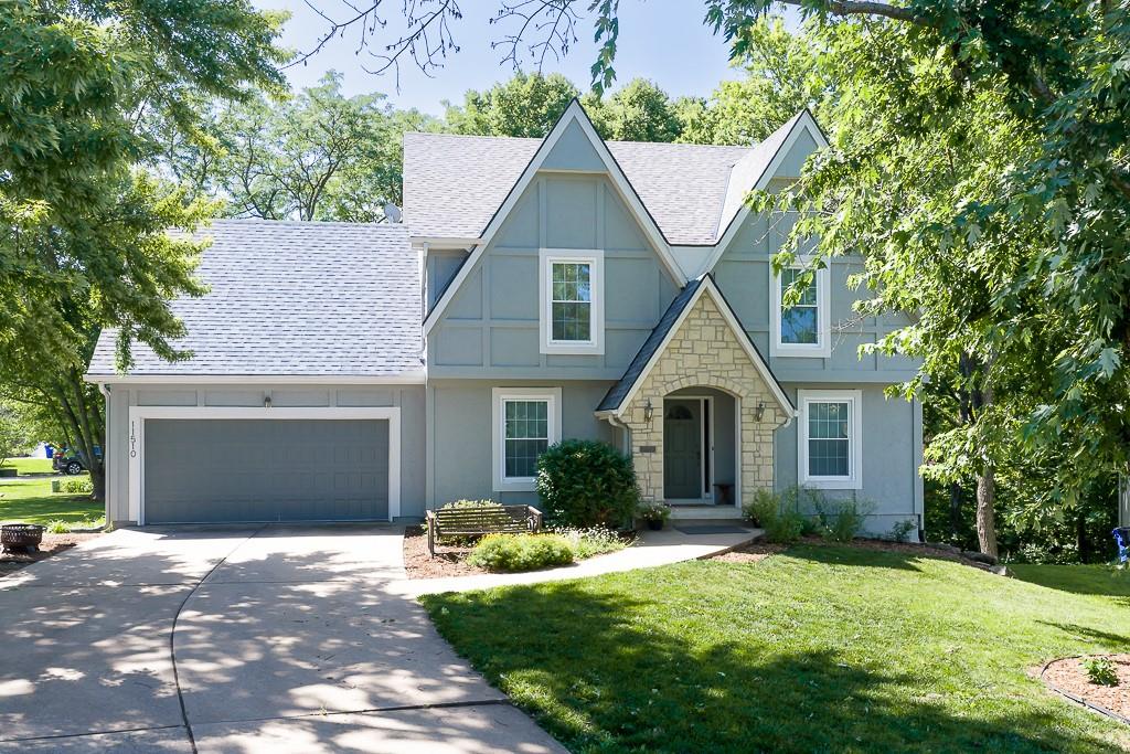 11510 South Millview Road Olathe, KS 66061 - Photo 1 of 1 Gallery Image 1