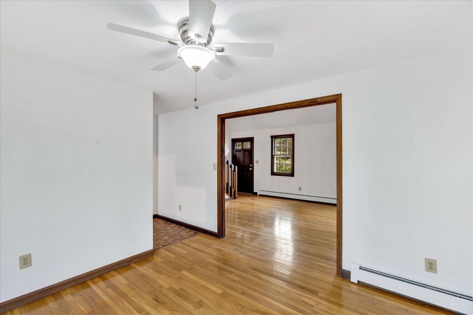 61 Althea Road North Falmouth, MA 02556 - Photo 6 of 41 Dining Room