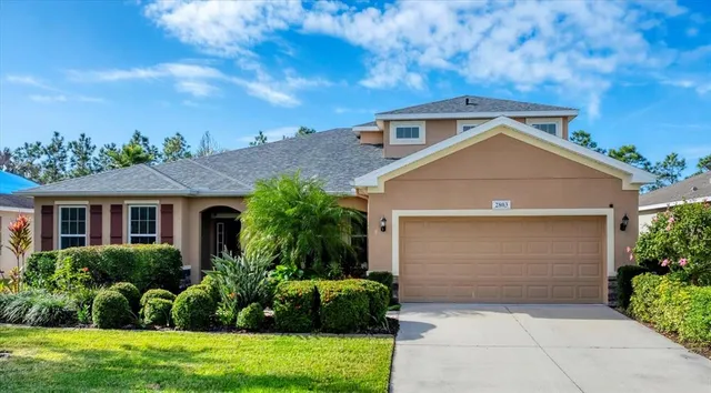 $579,000 | 2803 130th Avenue East, Parrish, FL 34219
