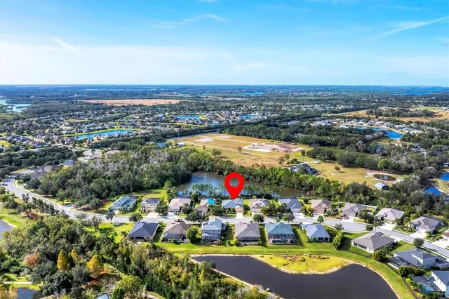 $549,999 | 2803 130th Avenue East, Parrish, FL 34219