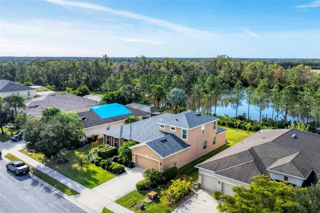 $549,999 | 2803 130th Avenue East, Parrish, FL 34219