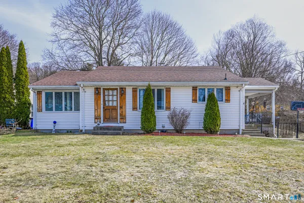 $285,900 | 7 Curtis Street, Stafford, CT 06076