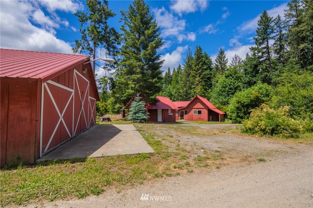 4680 Nelson Siding Road Cle Elum, WA 98922 - Photo 1 of 40 Gallery Image 1