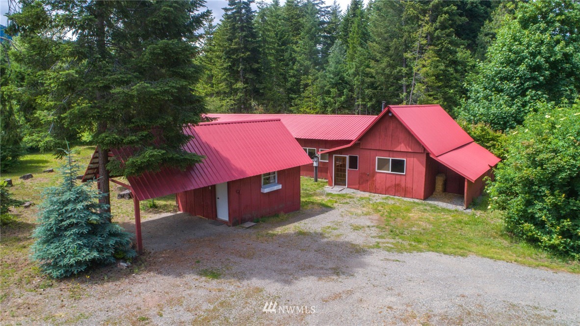 4680 Nelson Siding Road Cle Elum, WA 98922 - Photo 2 of 40 Gallery Image 2