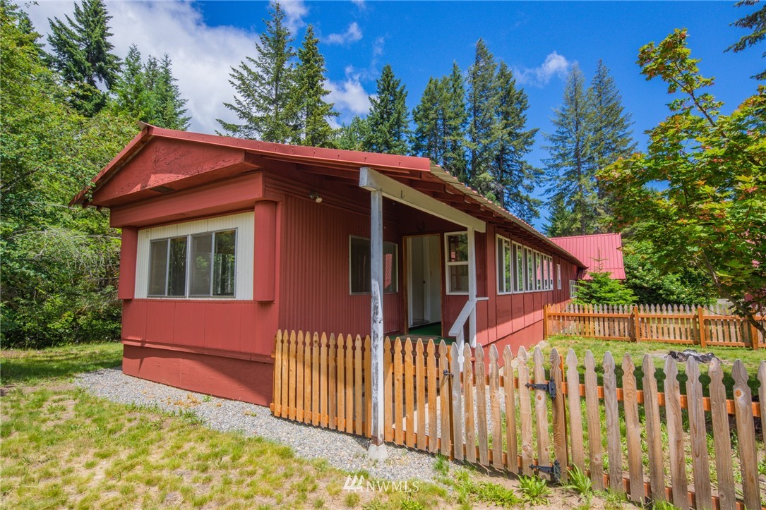 4680 Nelson Siding Road Cle Elum, WA 98922 - Photo 14 of 40 Gallery Image 14