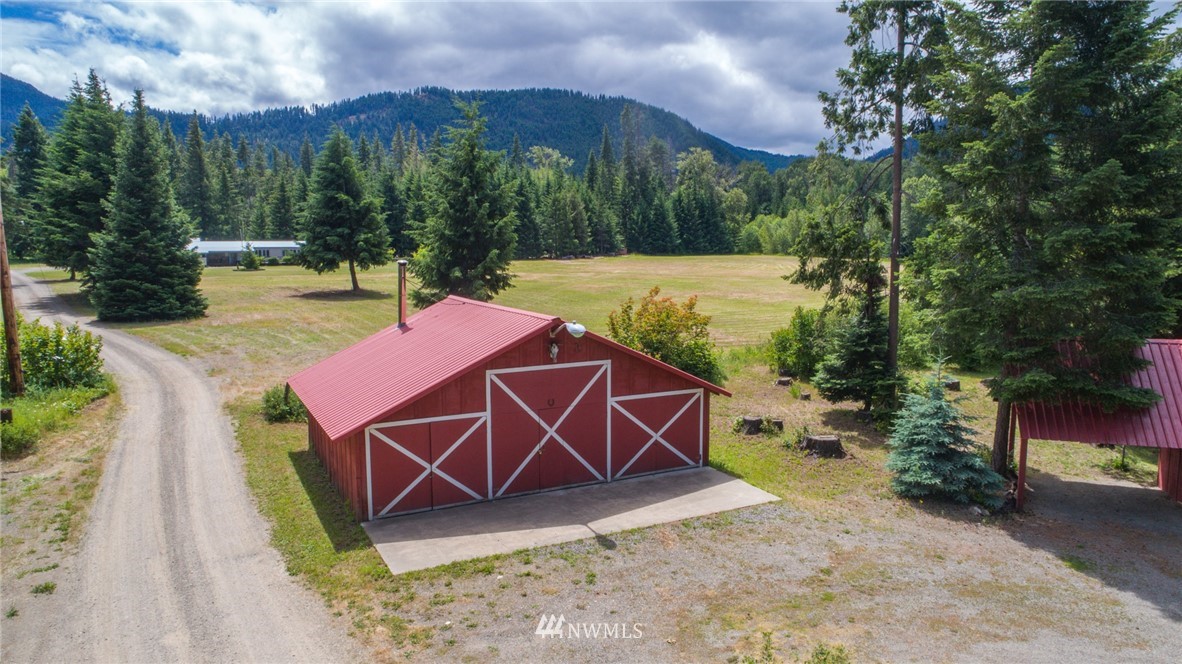 4680 Nelson Siding Road Cle Elum, WA 98922 - Photo 3 of 40 Gallery Image 3