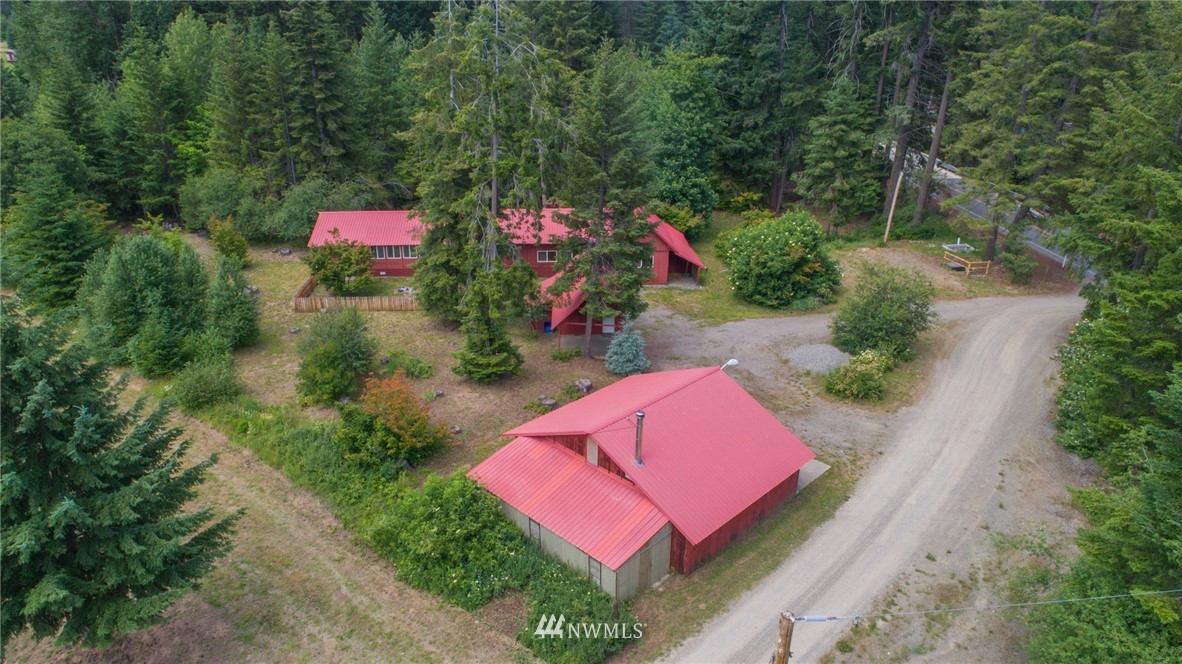 4680 Nelson Siding Road Cle Elum, WA 98922 - Photo 4 of 40 Gallery Image 4