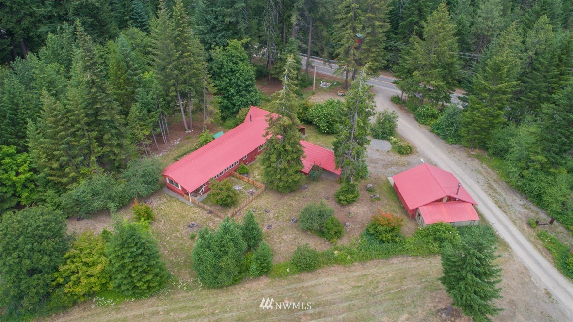 4680 Nelson Siding Road Cle Elum, WA 98922 - Photo 6 of 40 Gallery Image 6