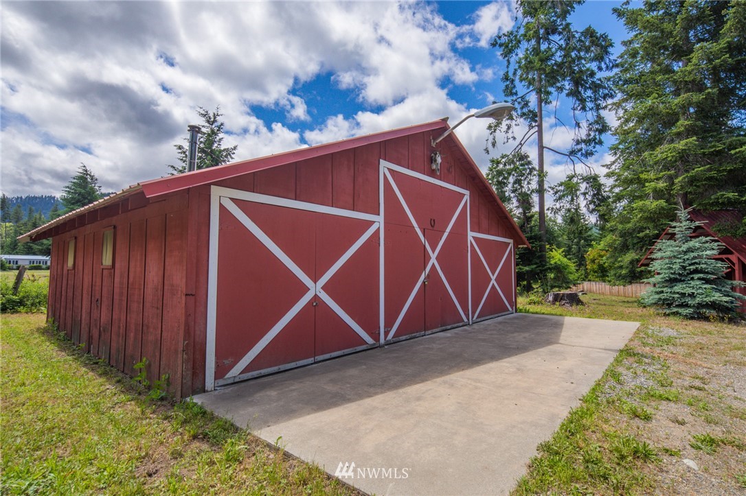 4680 Nelson Siding Road Cle Elum, WA 98922 - Photo 8 of 40 Gallery Image 8