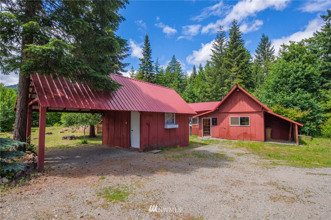 4680 Nelson Siding Road Cle Elum, WA 98922 - Photo 9 of 40 Gallery Image 9