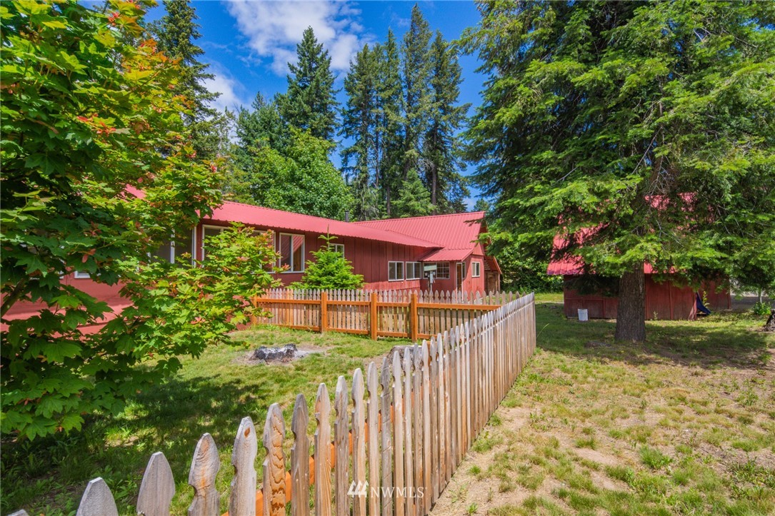 4680 Nelson Siding Road Cle Elum, WA 98922 - Photo 10 of 40 Gallery Image 10