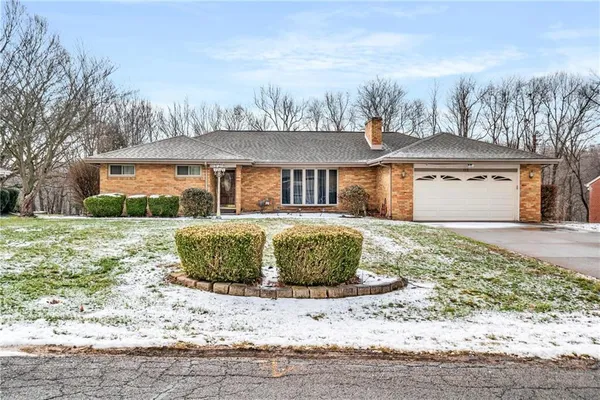 $379,999 | 112 Wishart Drive, Beaver, PA 15009