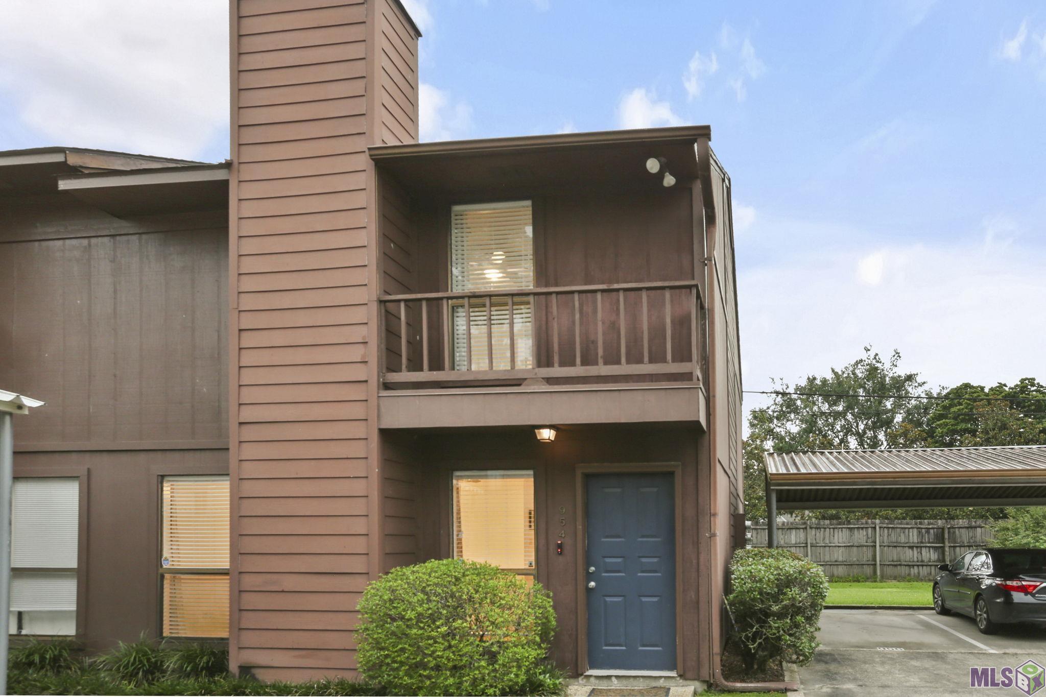 954 Ridgepoint Court, Unit 15D Baton Rouge, LA 70810 - Photo 2 of 12