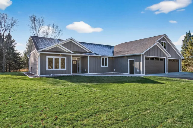 $769,999 | 18986 Jackson Street Northeast, East Bethel, MN 55011