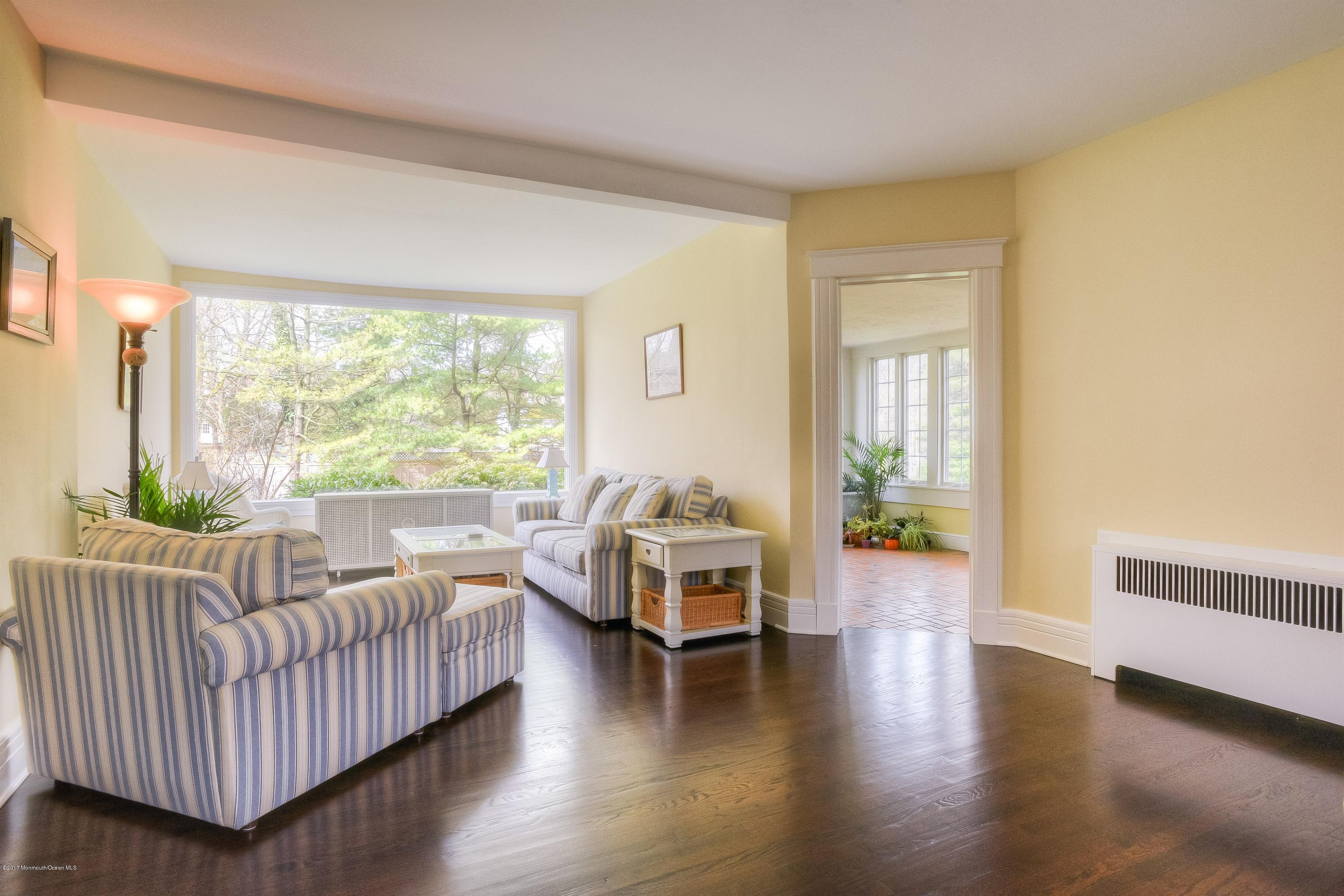 21 Ridge Road Rumson, NJ 07760 - Photo 14 of 34 006_Living Room
