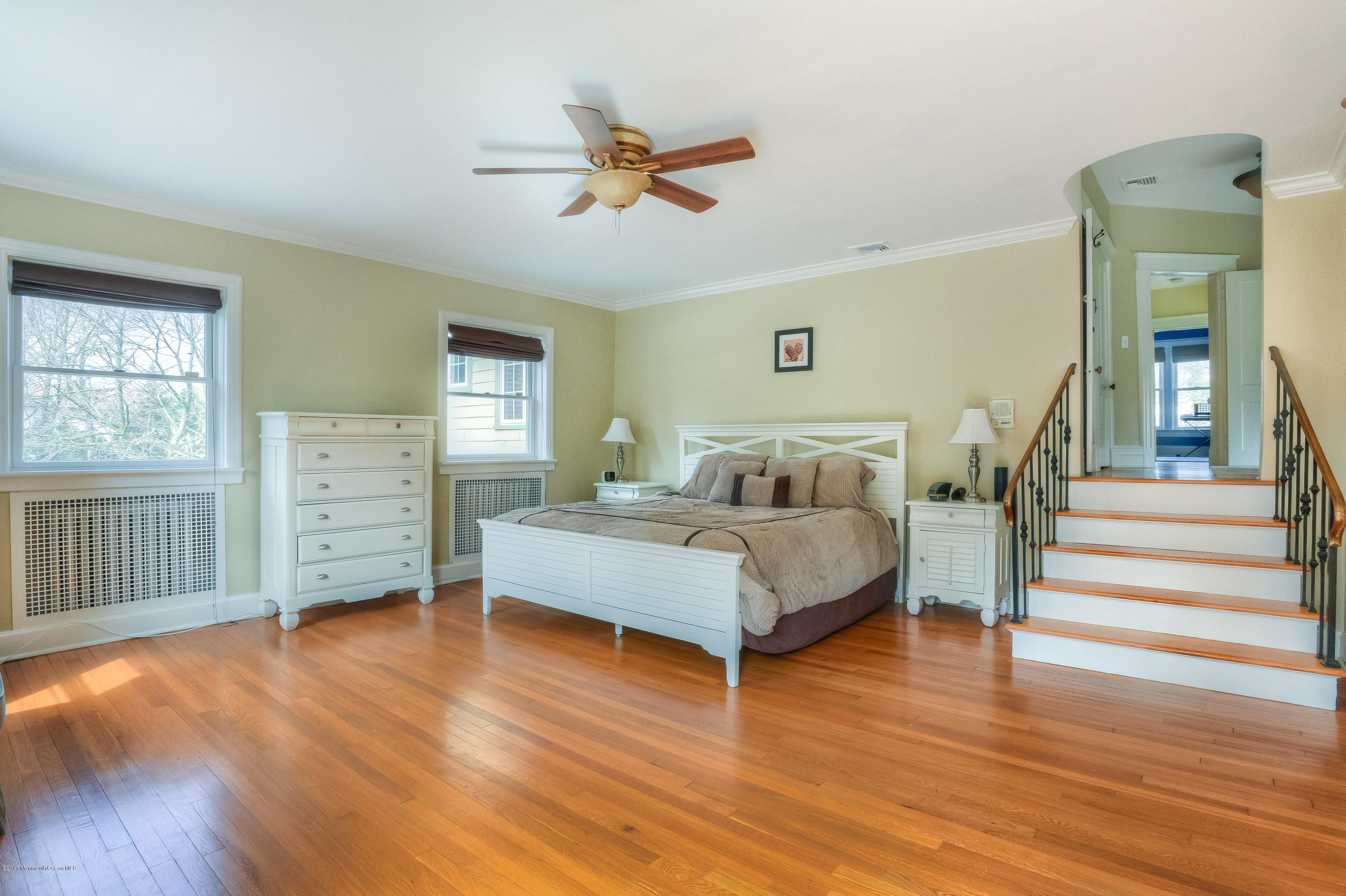 21 Ridge Road Rumson, NJ 07760 - Photo 20 of 34 020_Master Bedroom