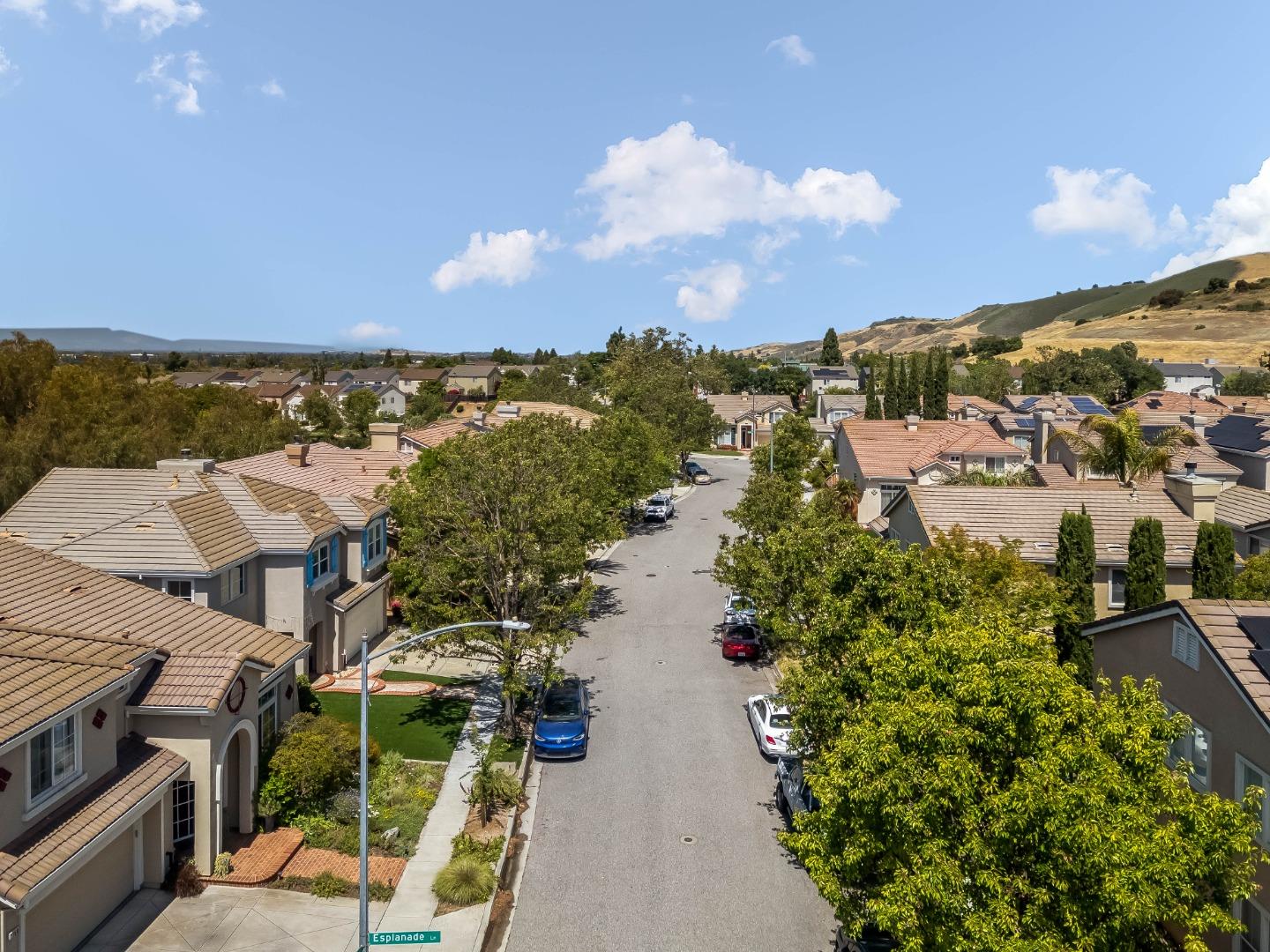 1170 Schoolhouse Road San Jose, CA 95138 - Photo 34 of 35 an aerial view of multiple house