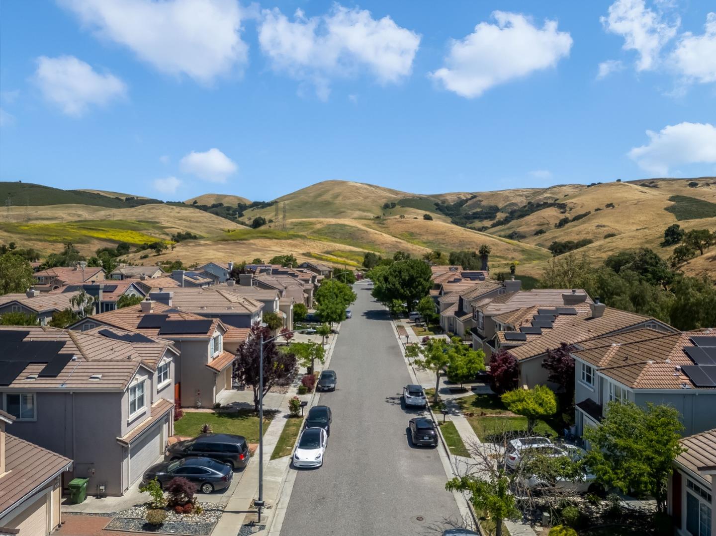 1170 Schoolhouse Road San Jose, CA 95138 - Photo 35 of 35 a view of a city