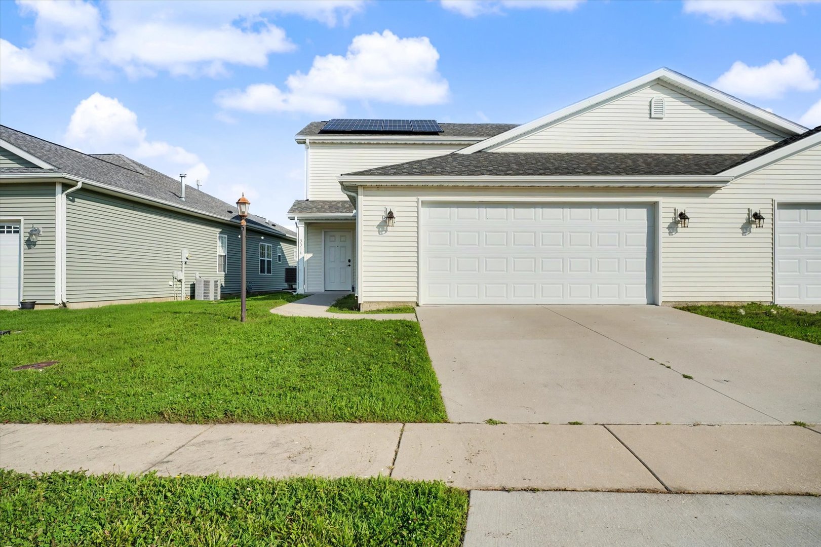 3314 Boulder Ridge Drive Champaign, IL 61822 - Photo 1 of 23