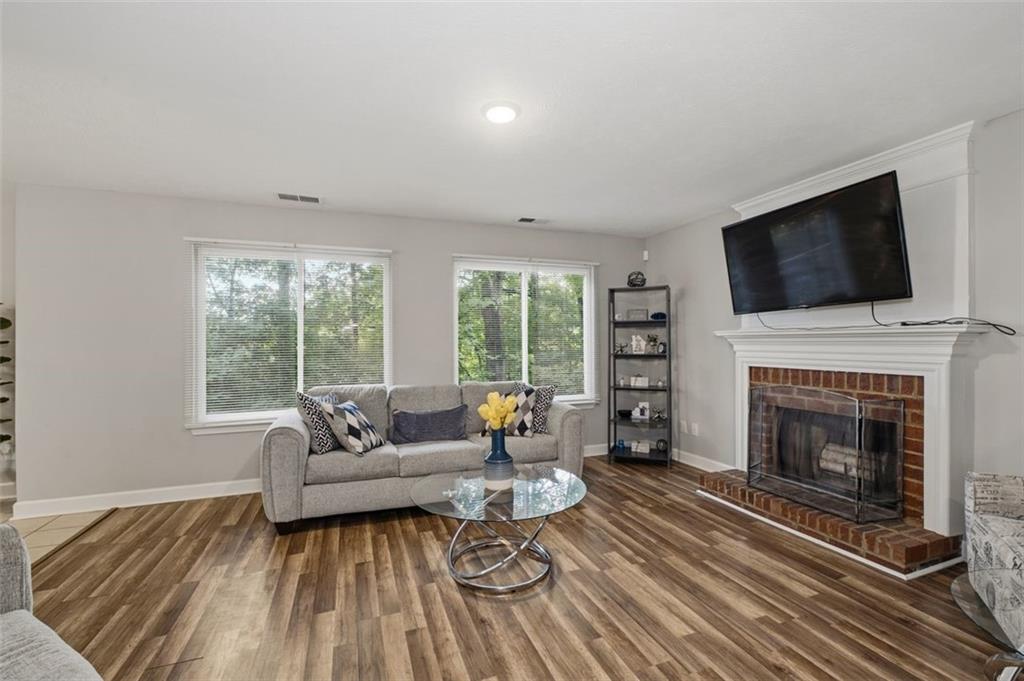 7107 Springchase Way Austell, GA 30168 - Photo 10 of 35