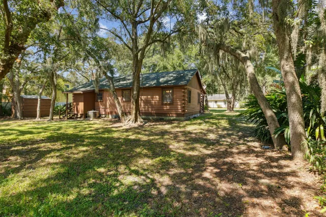 $385,000 | 1482 Nottingham Drive, Fernandina Beach, FL 32034