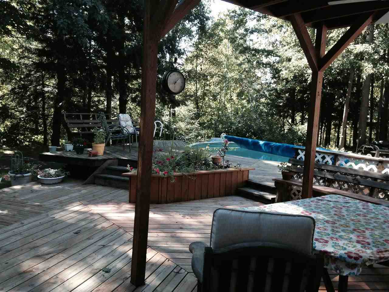 5056 Burns Line Road Croswell, MI 48422 - Photo 9 of 30