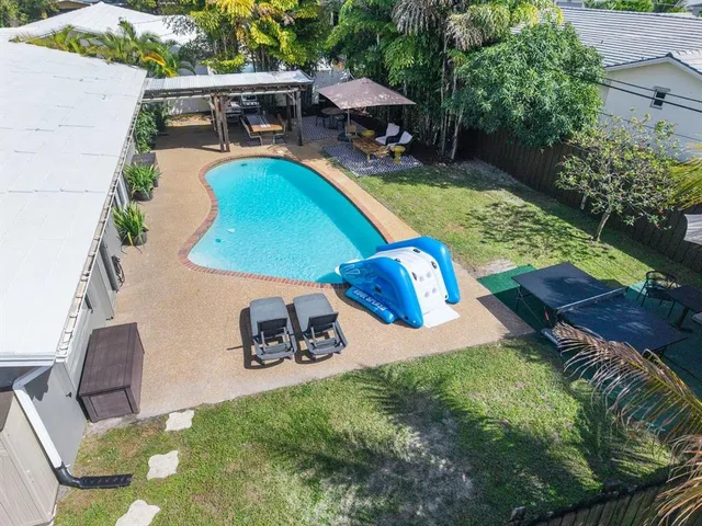 $887,000 | 1530 Northeast 53rd Street, Fort Lauderdale, FL 33334