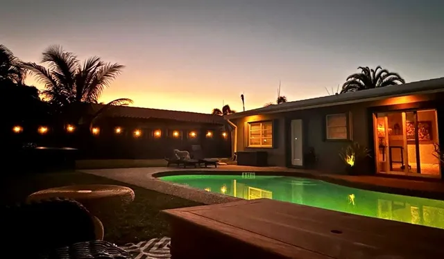 $887,000 | 1530 Northeast 53rd Street, Fort Lauderdale, FL 33334