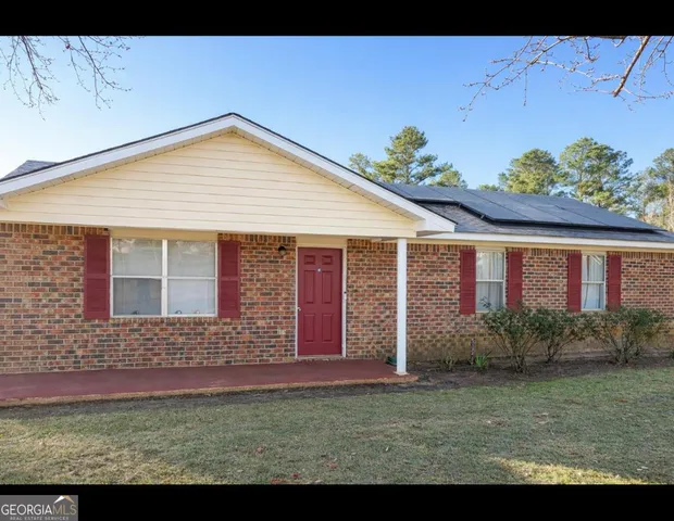 $259,000 | 1626 Pine Street Northeast, Edison, GA 39846