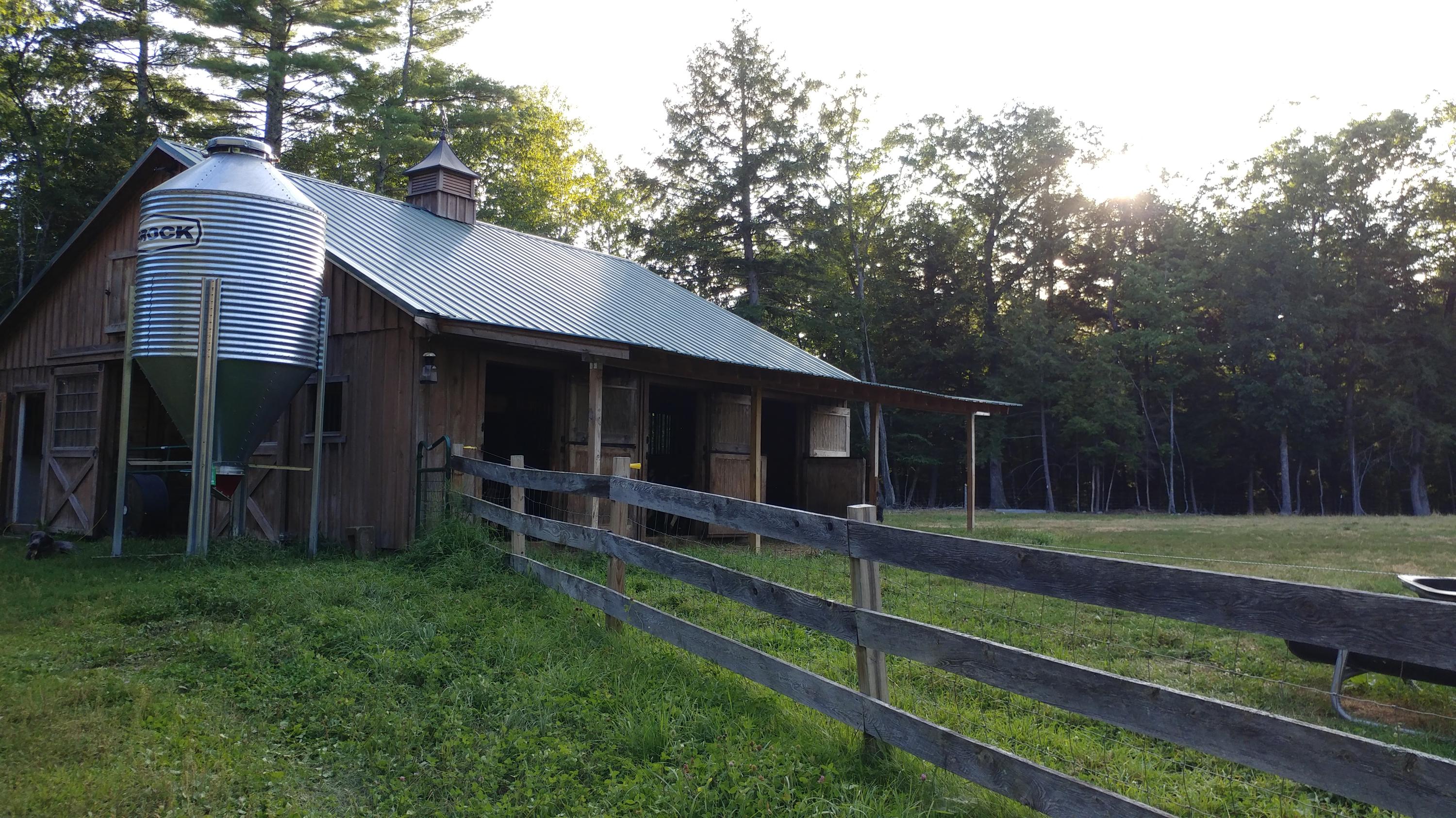 413 Mann Road Acton, ME 04001 - Photo 35 of 39 0814191822