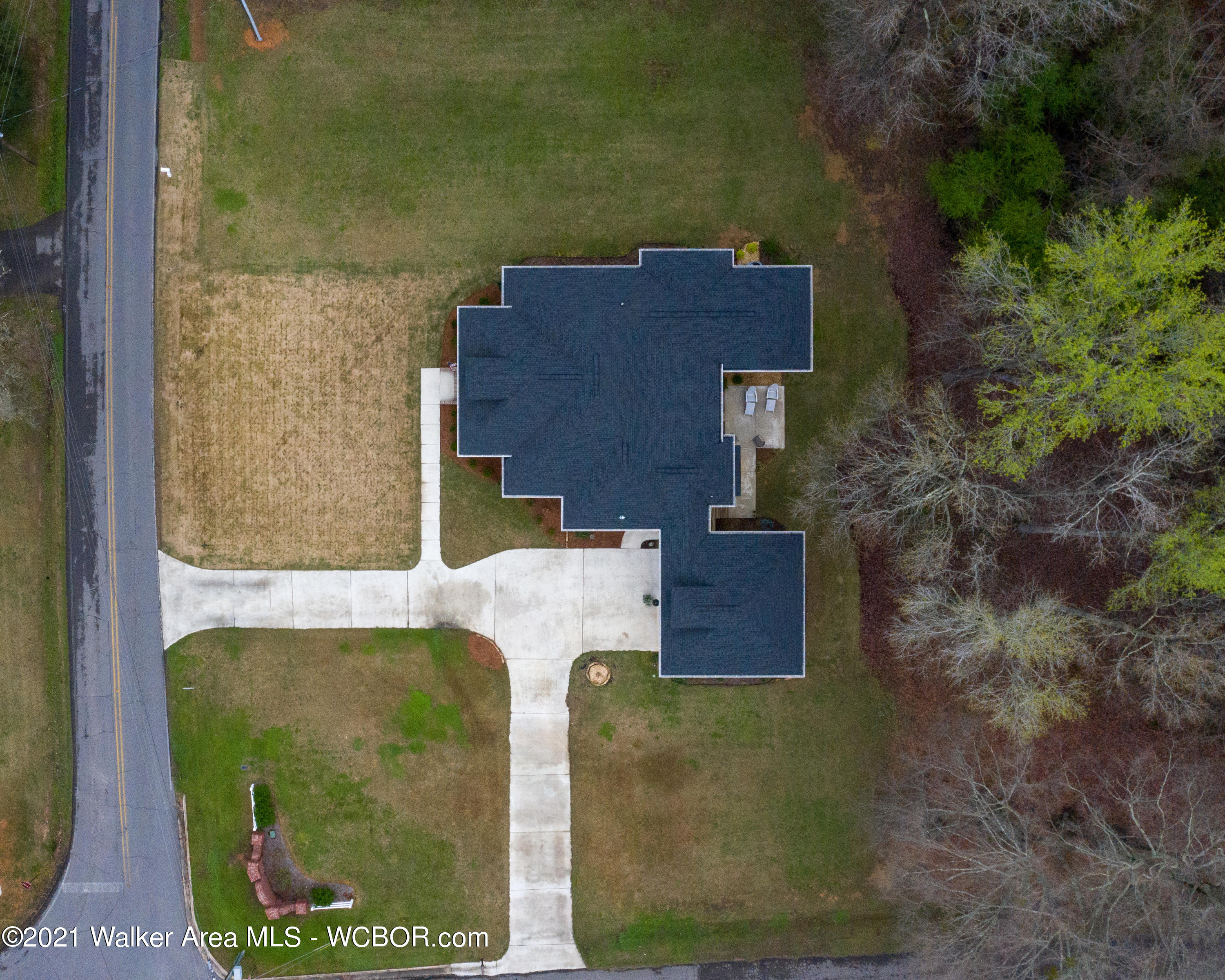 1302 Pineview Road Jasper, AL 35504 - Photo 34 of 36 Gallery Image 34