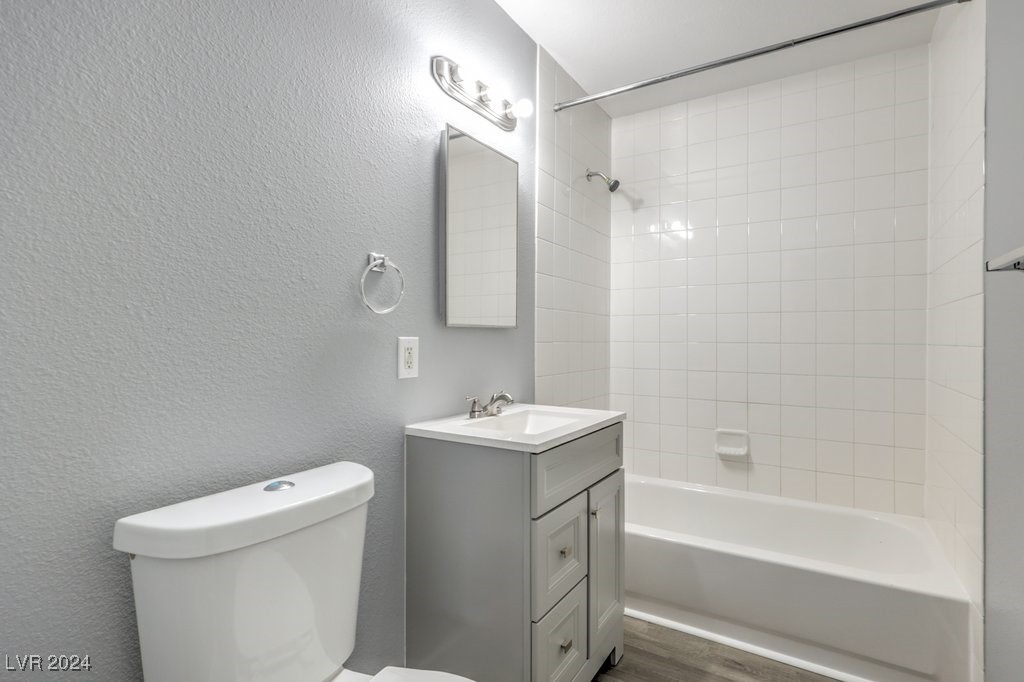 324 West Cleveland Avenue, Unit 10 Las Vegas, NV 89102 - Photo 12 of 12