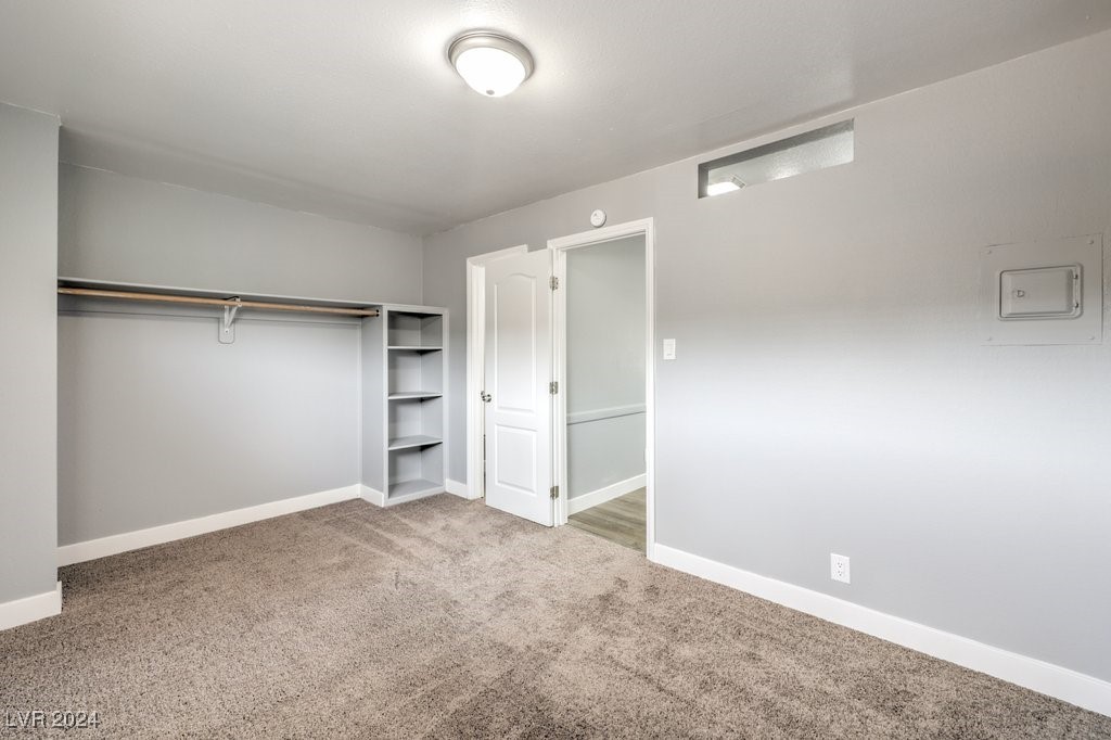 324 West Cleveland Avenue, Unit 10 Las Vegas, NV 89102 - Photo 10 of 12