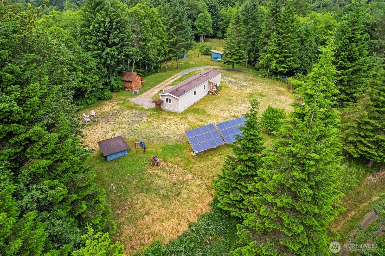 18025 Cedar Ponds Road Monroe, WA 98272 - Photo 2 of 40