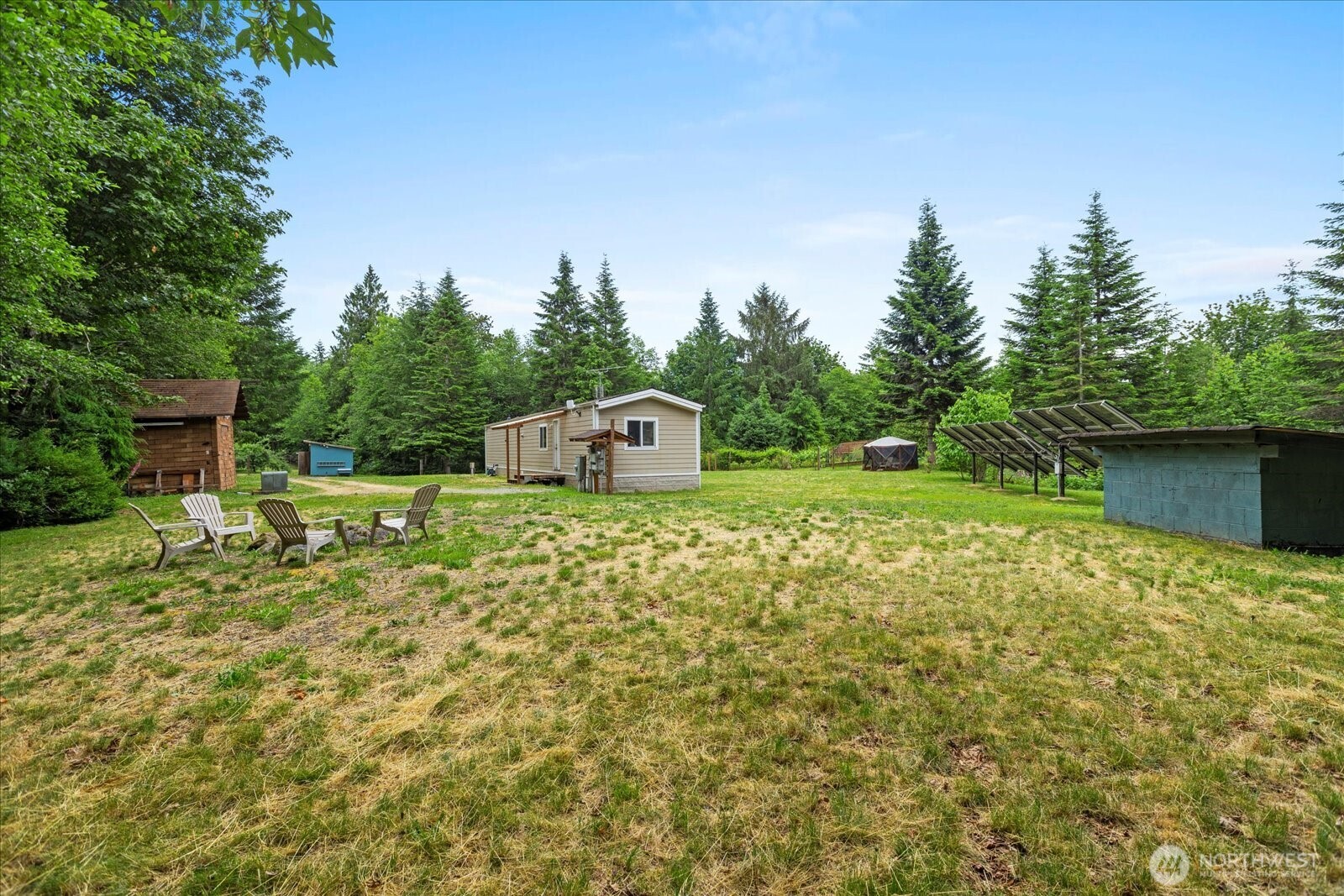 18025 Cedar Ponds Road Monroe, WA 98272 - Photo 28 of 40