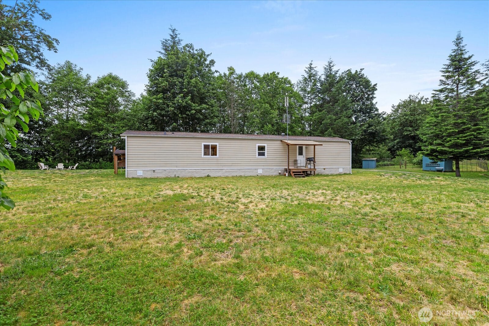 18025 Cedar Ponds Road Monroe, WA 98272 - Photo 29 of 40