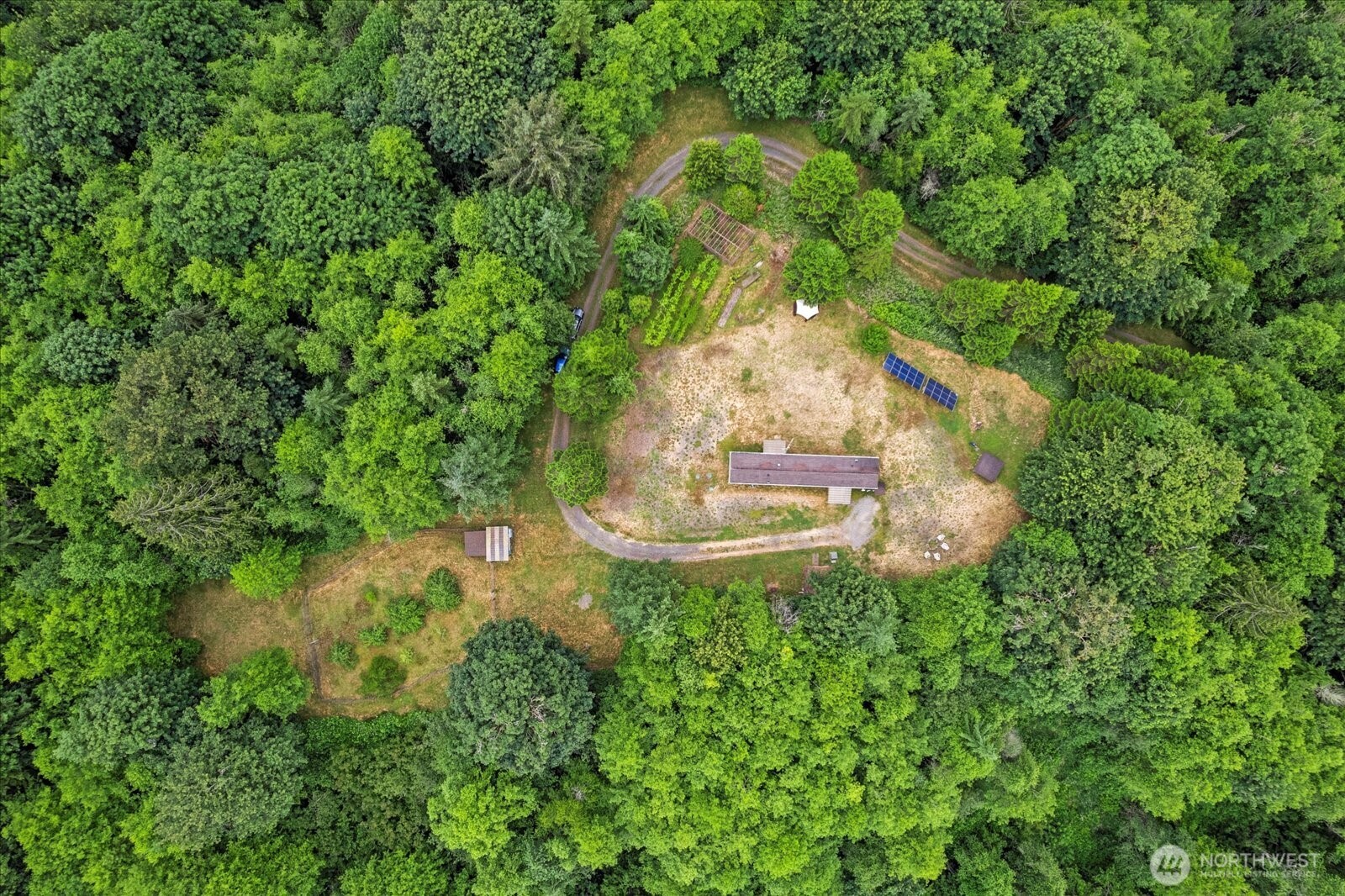 18025 Cedar Ponds Road Monroe, WA 98272 - Photo 31 of 40