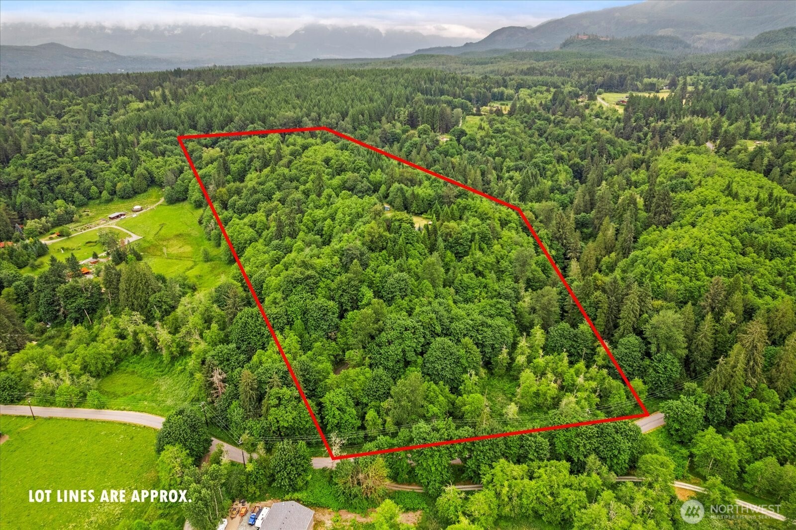 18025 Cedar Ponds Road Monroe, WA 98272 - Photo 33 of 40